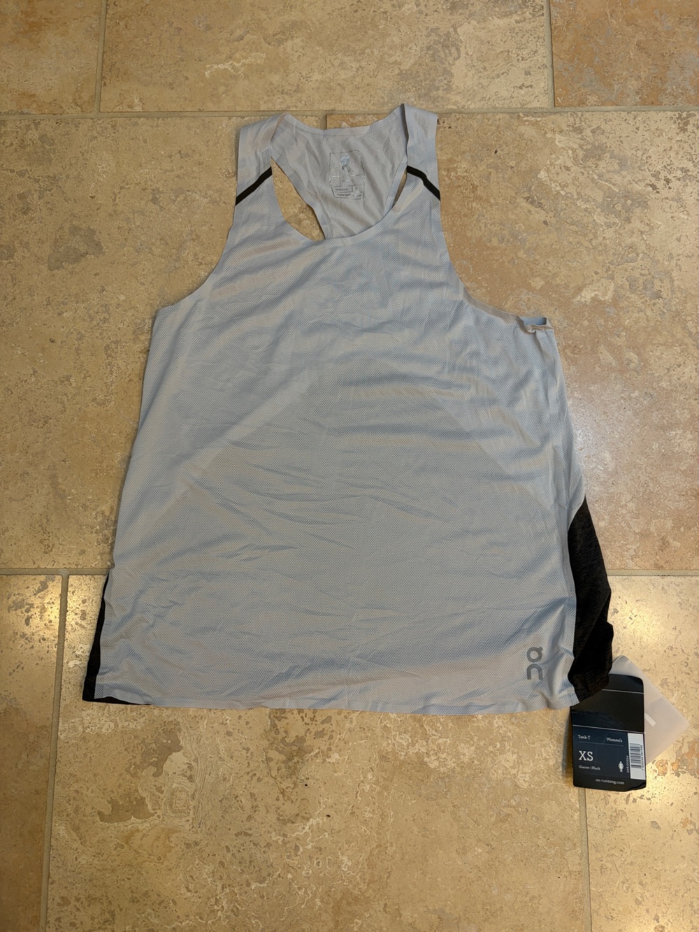 On Cloud tank top